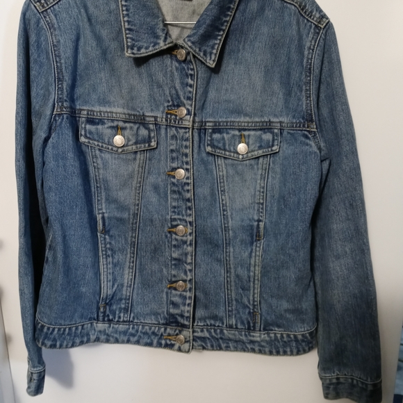 🏩🎍VINTAGE OLD NAVY JACKET 🎻🎹 - Picture 2 of 5